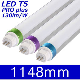 LED-Röhre T5 Pro S, 1148mm, 5000K (850)