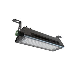 LED-IndustriaLine HBPRO 100W – Linear LED-Hallenstrahler – IP65 – 150 lm/W – 1-10V dimmbar – LUMILEDS