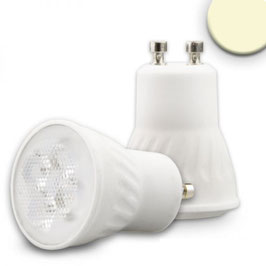 GU10 MINI-LED Spot 4,5W, 38°, warmweiss