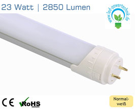 LED T8 G13 Röhre Fusion One 23W / 4.000K neutralweiss / 2.850lm / 50.000 Betriebsstunden