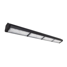 LED-IndustriaLine HB1 200W – Linear LED-Hallenstrahler – IP65 – 120 lm/W – 1-10V dimmbar – No Flicker