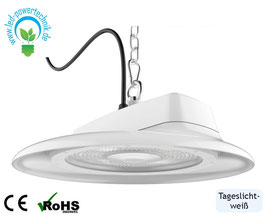 LED AirClean Hallenleuchte 150W | 120° ABW, 21.000lm, 5000K, IP69K