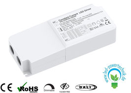 MasterColor LED-Treiber DALI-DT6 – Flicker-Free & Dimmbare Steuerung