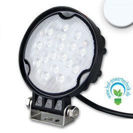 LED Work-Light 20W, kaltweiss, 45°, 10-30V DC, IP67