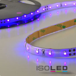 LED HE-Flexband, 24V, 4,8W, IP66, ultra-violett