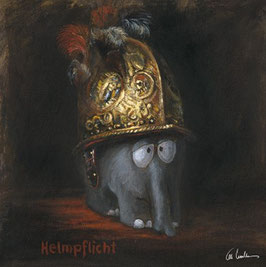 Otto Waalkes – Helmpflicht