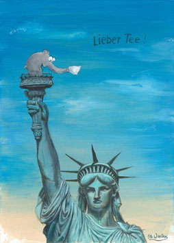 Otto Waalkes – Lieber Tee!