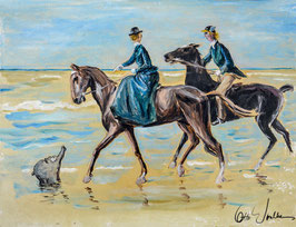 Otto Waalkes – An der Ostseeküste II
