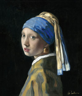 Otto Waalkes – Das Mädchen mit dem Ottifantenohrring