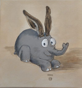 Otto Waalkes – Falscher Hase