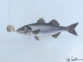 Otto Waalkes – Bouillabaise d’Ottifant