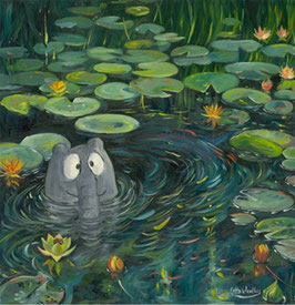 Otto Waalkes – Wotterlilly