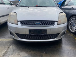 Musata Ford Fiesta V