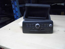Radio navigatore Audi A1