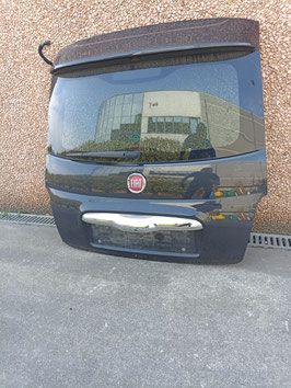 Portellone posteriore Fiat 500