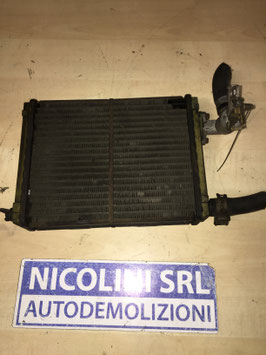 Radiatore riscaldamento Iveco Daily 35-8