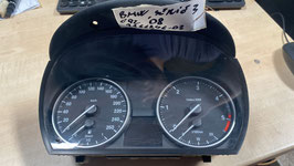 Quadro strumenti Bmw E90