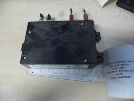 Centralina hotspot Wi.fi Opel Karl Rocks