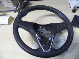 Volante Opel Karl Rocks