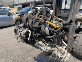 Motore Fiat Multipla