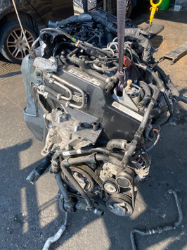 Motore Audi A1 CUS