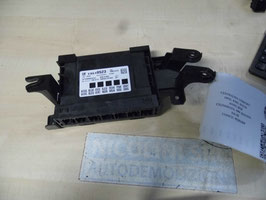 Centralina Comfort Opel Karl Rocks