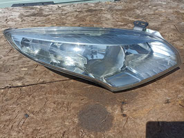 Faro dx Renault Megane III