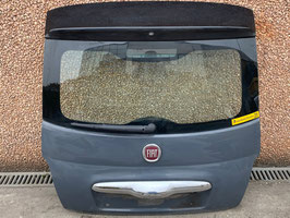 Portellone posteriore Fiat 500 (07-14)