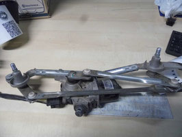 Motorino tergi cristallo Opel Karl Rocks