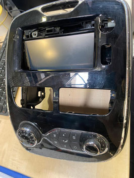 Plancia multimedia Renault clio IV