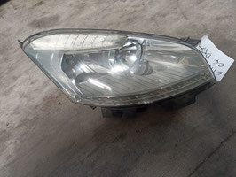 Fanale anteriore Dx Citroen C4