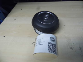 Airbag volante Audi a1