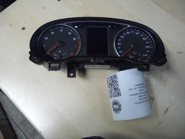 Quadro strumenti  Audi a1