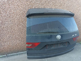 Portellone Bmw X3
