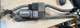 Motorino tergi cristallo Audi a4 b8