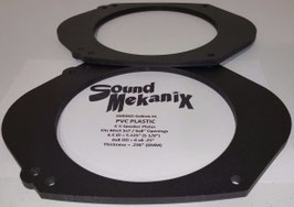 5X7"/6x8" to 6.5" Adapter