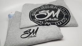 Sound Mekanix Audio T-Shirt