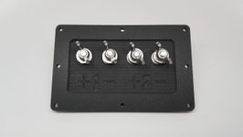 SMC Dual Input Cup