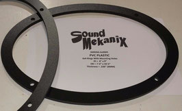 6x9" Speaker Ring With Mounting Holes