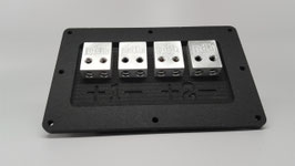 SMC Dual Input Direct Connection Cup