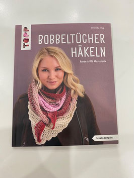 Bobbeltücher stricken