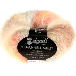 Kid-Annell-Multi Farbe 3186