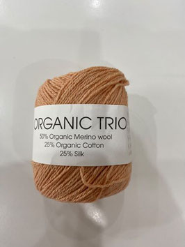 Organic Trio Farbe 5024