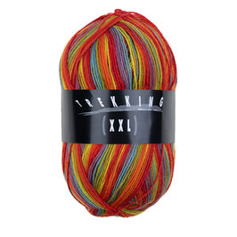 Trekking 4-fach Color Farbe 800