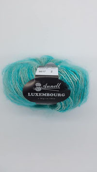 Annell Luxemburg Farbe 6617