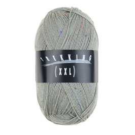 Sockengarn Trekking Tweed 4-fach Farbe 321