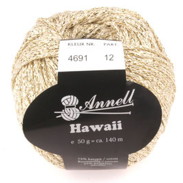 "Annell" Hawaii Farbe 4691