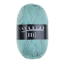 Sockengarn Trekking Tweed 4-fach Farbe 323