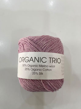 Organic Trio Farbe 5015