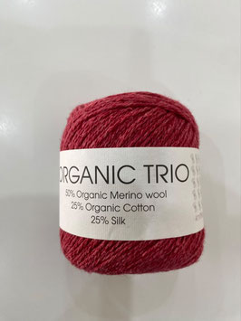 Organic Trio Farbe 5030